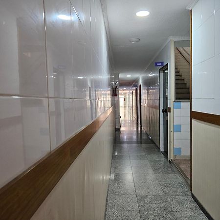 Hotel Unico ริโอเดจาเนโร ภายนอก รูปภาพ