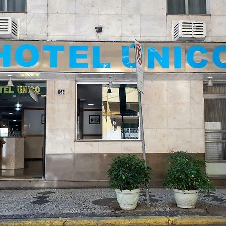 Hotel Unico ริโอเดจาเนโร ภายนอก รูปภาพ