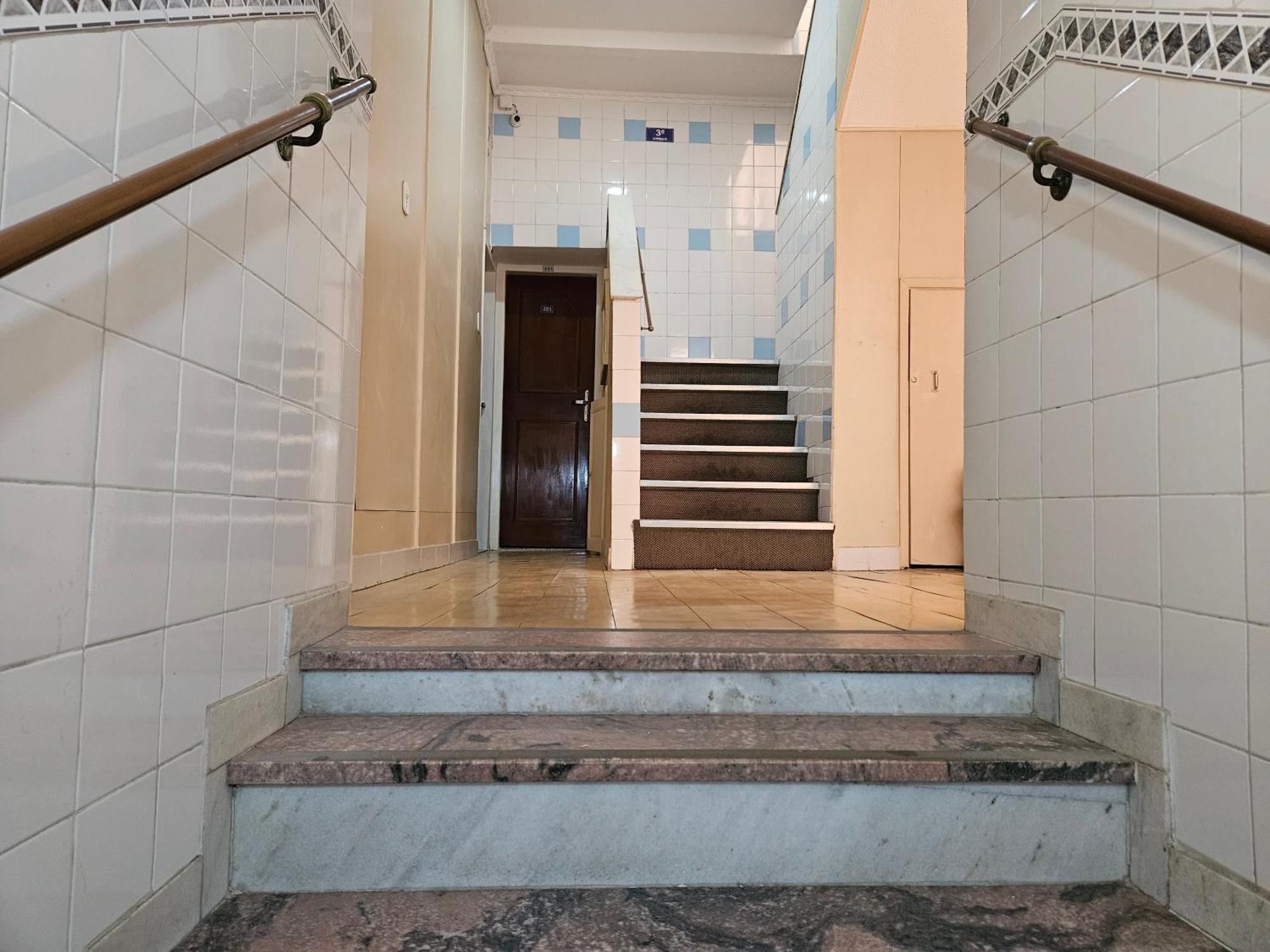 Hotel Unico ริโอเดจาเนโร ภายนอก รูปภาพ