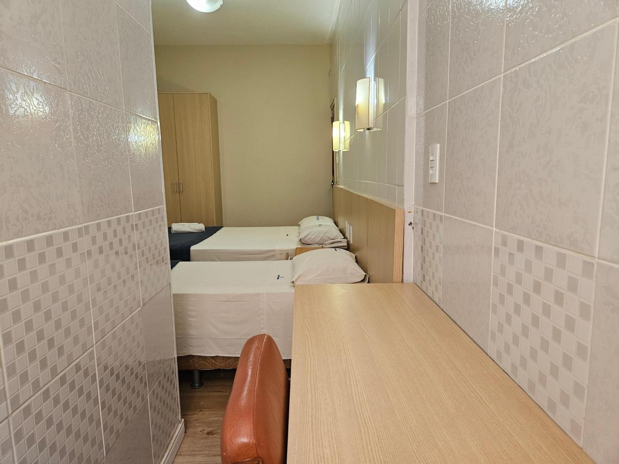 Hotel Unico ริโอเดจาเนโร ภายนอก รูปภาพ