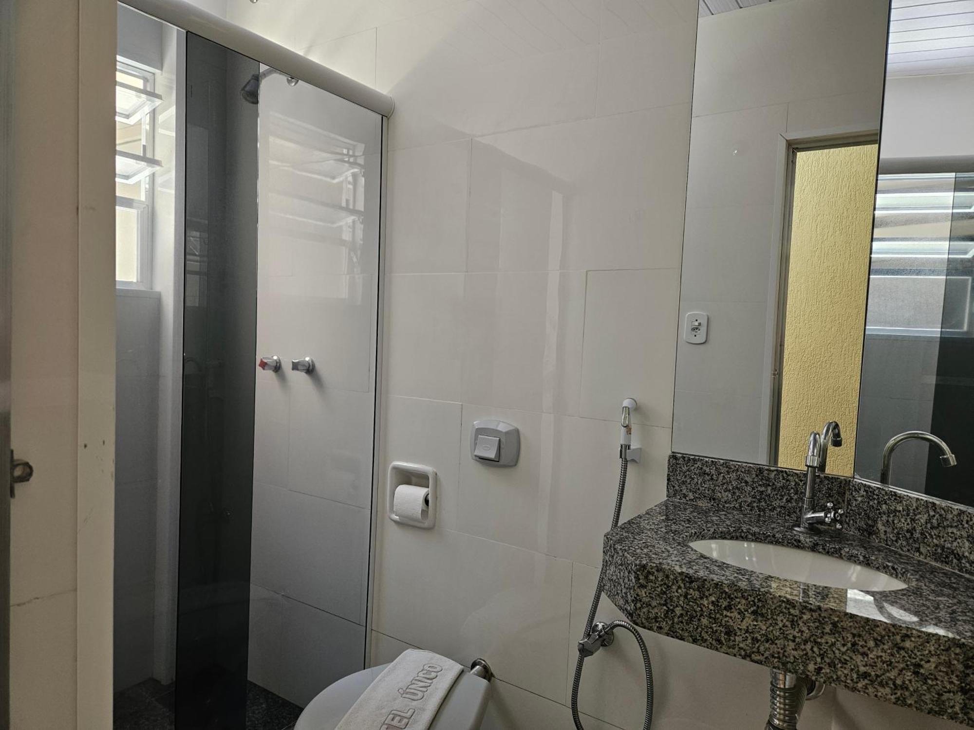 Hotel Unico ริโอเดจาเนโร ภายนอก รูปภาพ