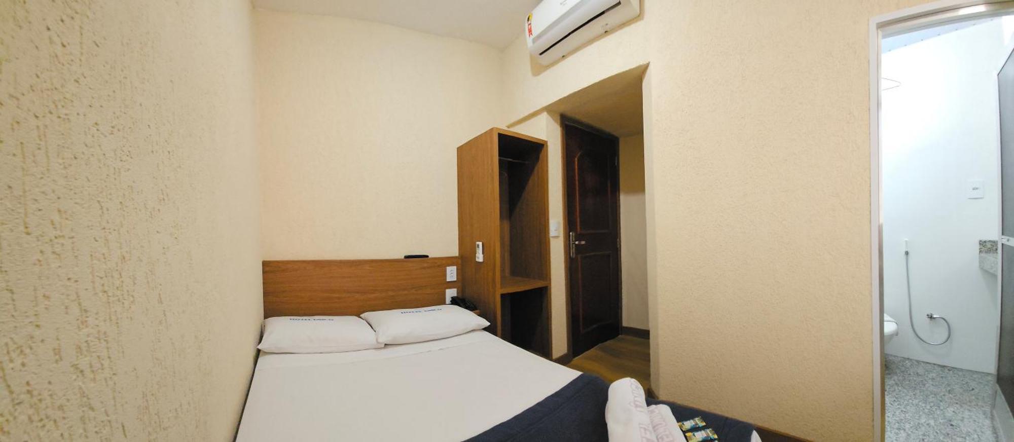 Hotel Unico ริโอเดจาเนโร ภายนอก รูปภาพ