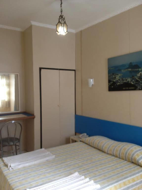 Hotel Unico ริโอเดจาเนโร ภายนอก รูปภาพ