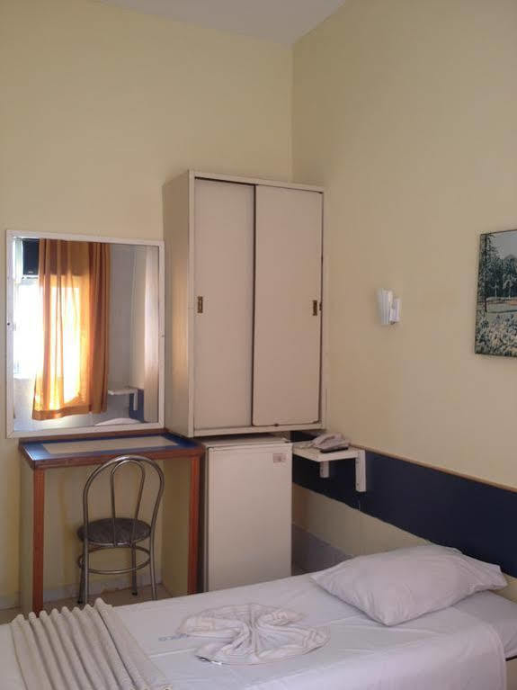 Hotel Unico ริโอเดจาเนโร ภายนอก รูปภาพ