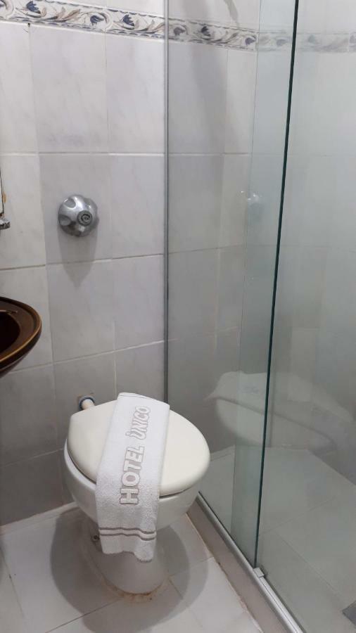 Hotel Unico ริโอเดจาเนโร ภายนอก รูปภาพ