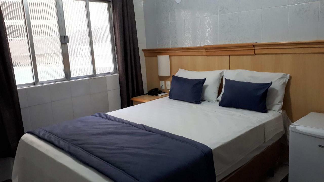 Hotel Unico ริโอเดจาเนโร ภายนอก รูปภาพ