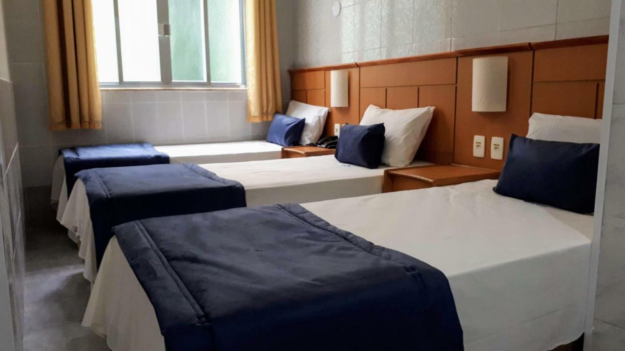 Hotel Unico ริโอเดจาเนโร ภายนอก รูปภาพ