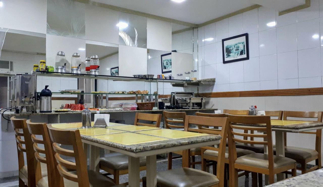 Hotel Unico ริโอเดจาเนโร ภายนอก รูปภาพ