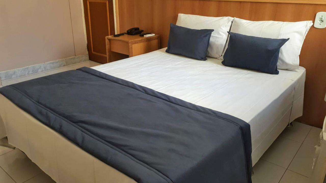 Hotel Unico ริโอเดจาเนโร ภายนอก รูปภาพ