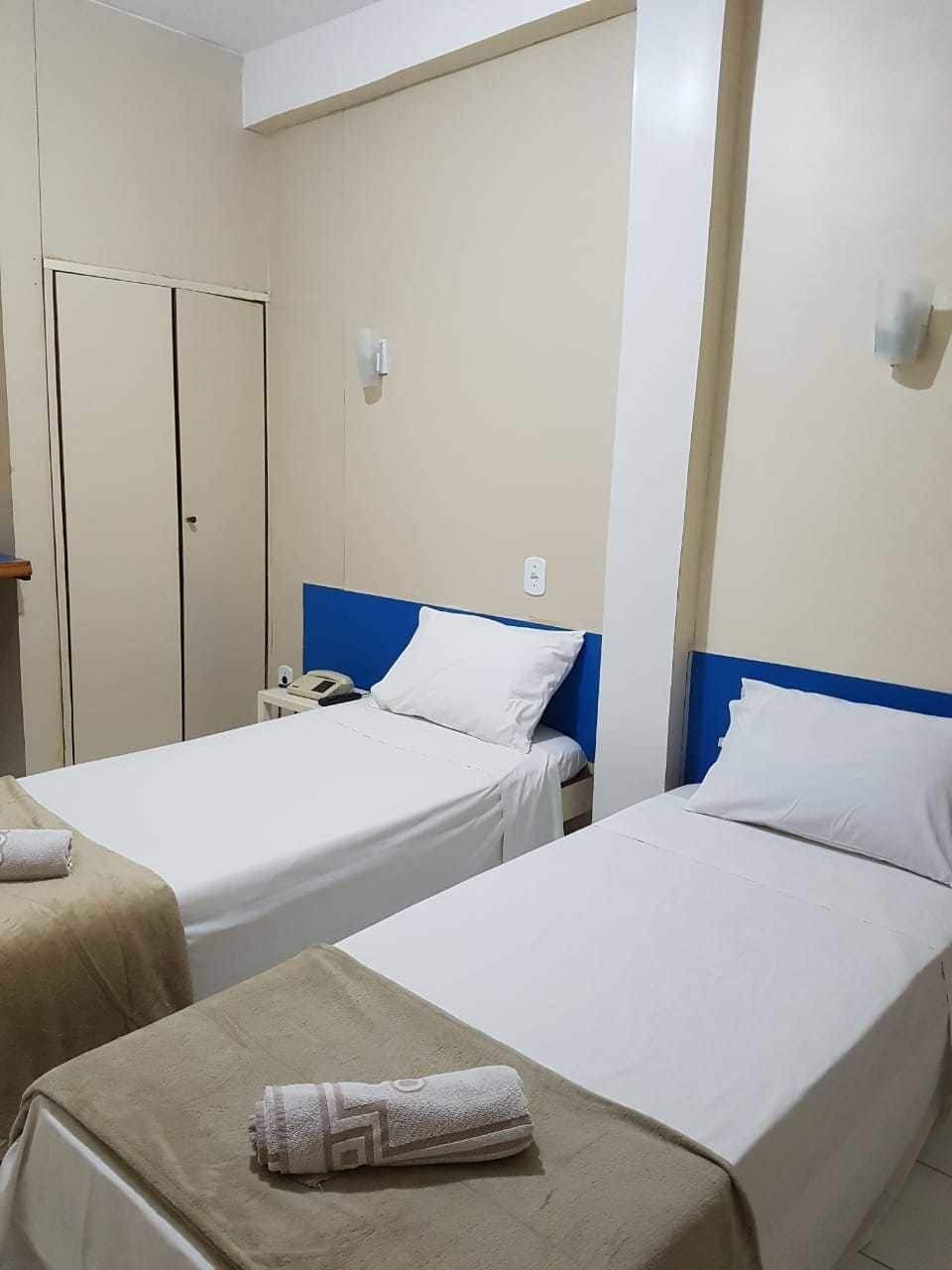 Hotel Unico ริโอเดจาเนโร ภายนอก รูปภาพ