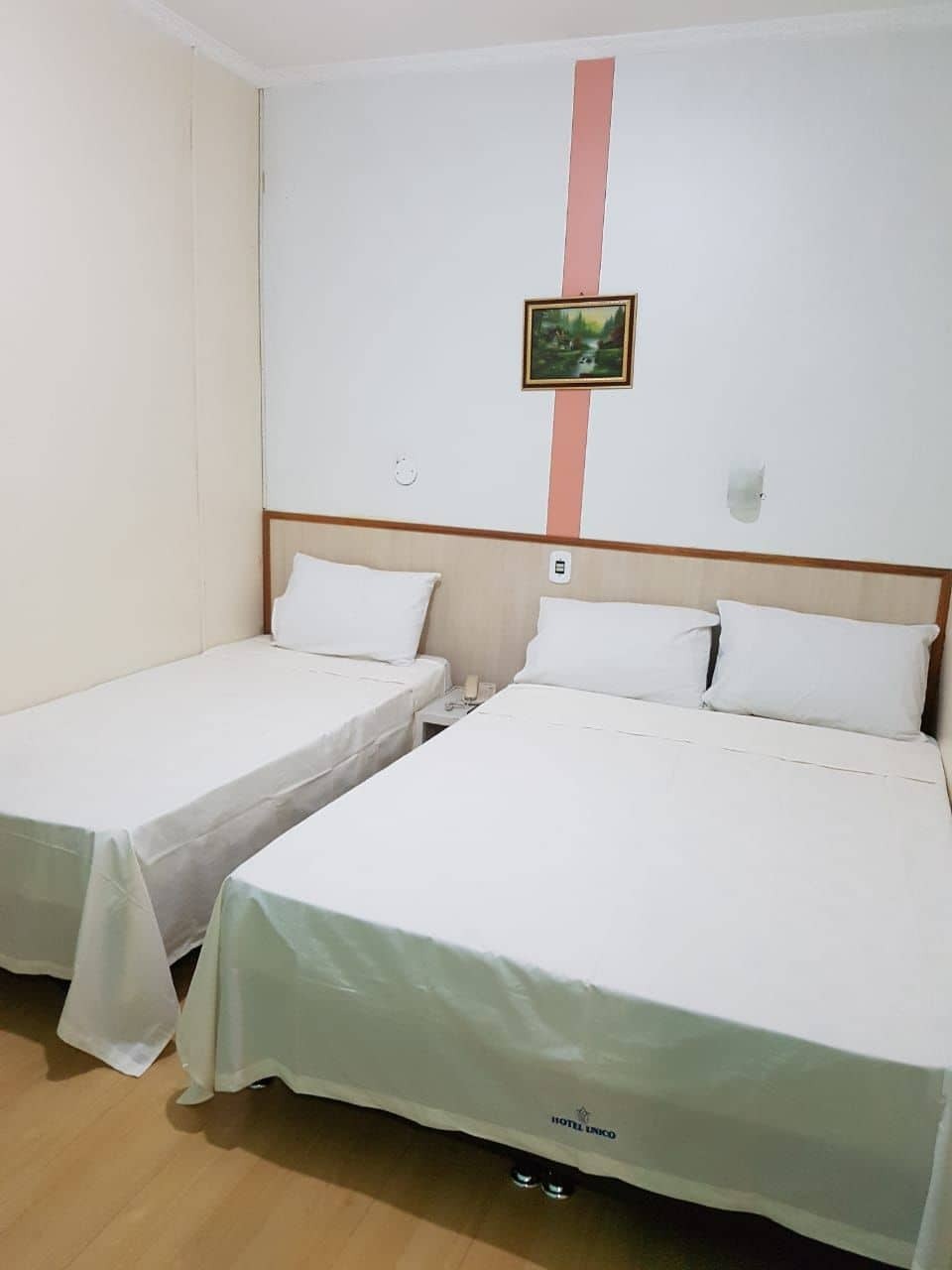 Hotel Unico ริโอเดจาเนโร ภายนอก รูปภาพ