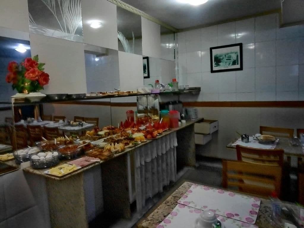 Hotel Unico ริโอเดจาเนโร ภายนอก รูปภาพ